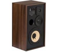 Enceinte colonne - Elipson - Heritage XLS11 - Noyer foncé - 3 voies - 560 mm de hauteur