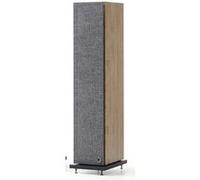 Elipson Enceinte colonne Horus 11F Bois clair beige vendue à l'unité