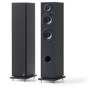Elipson Horus 11F HCM 5.1 Noir carbone - Packs d'enceintes grand spectacle