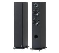 Elipson Horus 11F HCM 5.1 Noir carbone - Packs d'enceintes grand spectacle