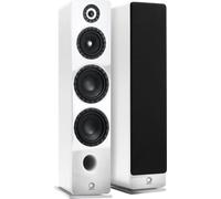 Enceinte colonne Elipson Prestige Facet 24F Blanc