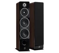 Elipson Prestige Facet 24F Noyer - Enceintes colonne