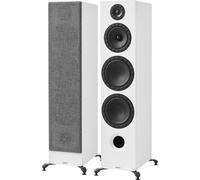 Enceinte colonne Elipson Prestige Facet II 24F Blanc Mat