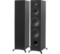 Enceinte colonne Elipson Prestige Facet II 24F Noir Mat