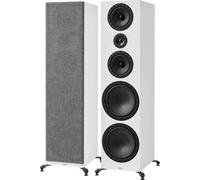 ELIPSON PRESTIGE FACET II 34F (la paire) Blanc Mat