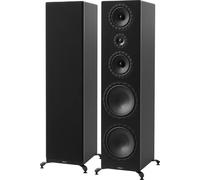 Elipson Prestige Facet II 34F Noir - Enceintes Colonnes (la paire)