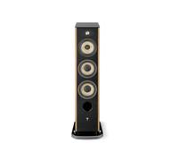 Enceinte colonne - FOCAL - Aria Evo X N°2 - Noyer - Filaire - Vendue à l'unité