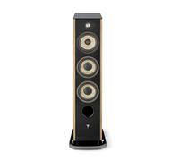 Focal Enceinte colonne Aria Evo X N°2 Noyer – Vendue à l'unité