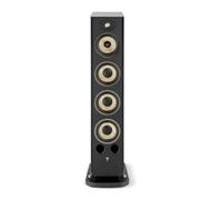 Enceinte colonne Focal Aria Evo X N°3 Black High Gloss vendue à l'unité