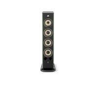 Enceinte colonne - FOCAL - Aria Evo X N°3 - Couleur Moss Green - Filaire - Haute qualité