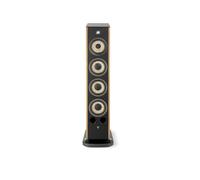 Enceinte colonne - FOCAL - Aria Evo X N°3 - Couleur Walnut - Filaire - Haute qualité sonore