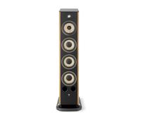 Enceinte colonne Focal Aria Evo X N°3 Prime Walnut vendue à l'unité