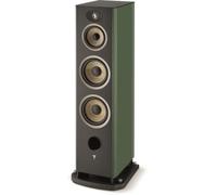 Enceinte colonne FOCAL ARIA EVO X N4 MOSS GREEN HG