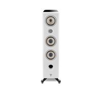 Enceinte colonne Focal Kanta N°2 Blanc High Gloss / Blanc Mat vendue à l'unité