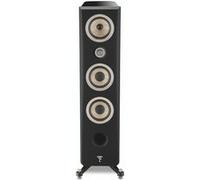 Enceinte colonne Focal Kanta N2 Noir High Gloss et Noir Mat Vendue à l'unitè Noir High Gloss et Noir Mat E