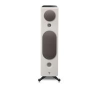 Enceinte colonne Focal Kanta N3 Ivoire mat Vendue à l'unité