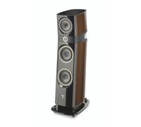 Enceinte colonne Focal Sopra N2 Chêne Fumé vendue à l'unité