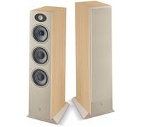 Enceinte colonne FOCAL Theva N3 Light Wood