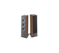 Enceinte Colonne - FOCAL - Theva N°3 - Chêne clair - Design élégant - Haute qualité