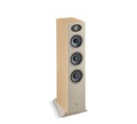 Focal Enceinte colonne Theva N2 Bois clair