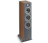 Enceinte colonne Focal Theva N2 Bois foncé Vendue à l'unité Bois foncé E