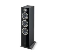 Focal Enceinte colonne Theva N2 Noir (x1)