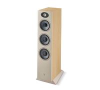 Enceinte colonne Focal Theva N3 Bois clair Vendue à l'unité