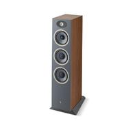 Enceinte colonne Focal Theva N3 Bois foncé Vendue à l'unité