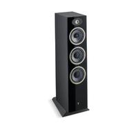 Enceinte colonne FOCAL Theva N3 Black