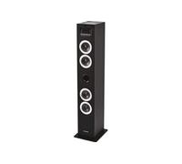 Enceinte Colonne Haute Qualite Tour hautparleurs multimédia THOMSON DS120CD Lecteur CD 60W