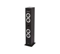 Enceinte Colonne Haute Qualite Tour hautparleurs multimédia THOMSON DS120CD Lecteur CD 60W