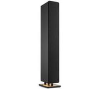 Enceinte Colonne Hi-Fi Active Audizio ARCO 160W DAB+ BT USB Optique Noire