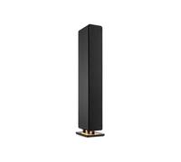 Enceinte Colonne Hi-Fi Active Audizio ARCO 160W DAB+ BT USB Optique Noire