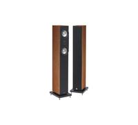 Highland Audio Aingel 3205 Noyer - Enceintes colonne