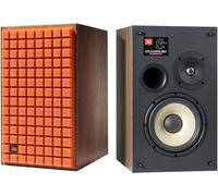Enceinte colonne JBL L82 MKII Orangee (la paire)