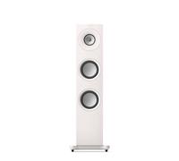 Enceinte colonne KEF Q7 Meta Blanc Satin vendue à l'unité