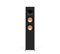 Klipsch Enceinte colonne R-600F Noir - Vendue à l'unité