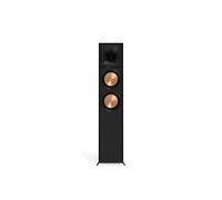 Enceinte colonne Klipsch R-605FA Noir Vendue à l'unité