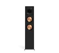 Enceinte colonne Klipsch R-605FA Noir Vendue à l'unité