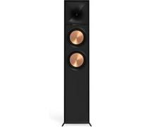 Klipsch Enceinte colonne R-605FA – Noir – Vendue à l'unité