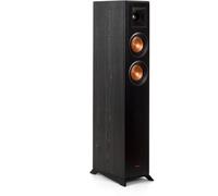 Enceinte colonne Klipsch RP-4000 F Ebony Vinyl x1