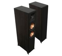 Enceinte colonne KLIPSCH RP-6000F-II EBONY Edition 2022
