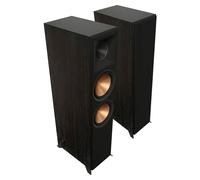 Enceinte colonne KLIPSCH RP-8000F-II EBONY Edition 2022