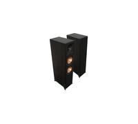Enceinte colonne KLIPSCH RP-8000F-II EBONY Edition 2022