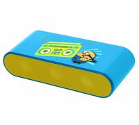 Enceinte colonne Lexibook Minions BT350DES - 6 W - 175x70x150 mm