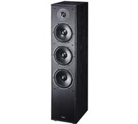 Enceinte colonne Magnat Monitor S70 Noir Vendue à l'unité Noir E