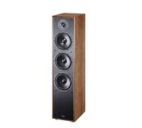 Enceinte colonne Magnat Monitor S70 Noyer Vendue à l'unité