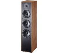 Magnat Enceinte colonne Monitor S70 – 96 cm, 190 W RMS / 380 W crête, filaire – Noyer (à l'unité)