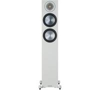 Enceinte colonne Monitor Audio Bronze 200 Blanc Vendue à l’unité Blanc E