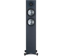 Enceinte colonne Monitor Audio Bronze 200 Noir Vendue à l'unité Noir G